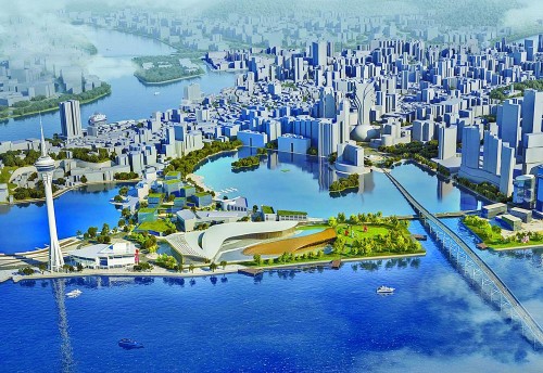 Macau Enterprise: Developing AI + Application Scenarios